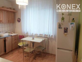 ID:4218 Ponúkame na predaj 3-izbový byt v meste Snina: byt s