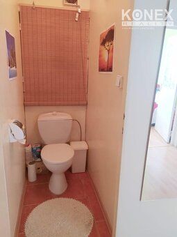 ID:4218 Ponúkame na predaj 3-izbový byt v meste Snina: byt s