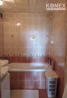 ID:4218 Ponúkame na predaj 3-izbový byt v meste Snina: byt s