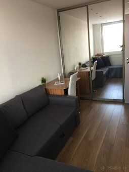 Košice, byt cca 690 eur, izba jedna cca 580 pre dve študentk