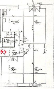 Delta Property ponúka na predaj priestranný, čiastočne zreko
