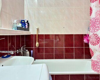 NVESTIČNÁ PRÍLEŽITOSŤ – 2-IZBOVÝ BYT, PREŠOV – SEKČOV
Ponúka