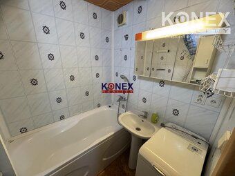 ID:4219 Ponúkame na prenájom trojizbový byt v Michalovciach,