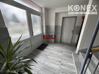 ID:4219 Ponúkame na prenájom trojizbový byt v Michalovciach,