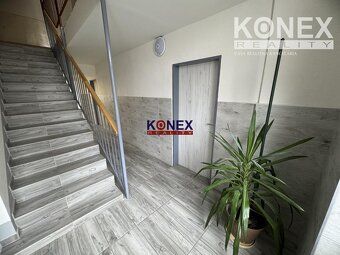 ID:4219 Ponúkame na prenájom trojizbový byt v Michalovciach,