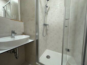 Ponúkam na prenájom úplne nový apartmán po kompletnej rekonš
