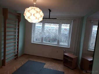 Ponukam do prenajmu pekny, priestranny (72 m2) a zariadeny 3