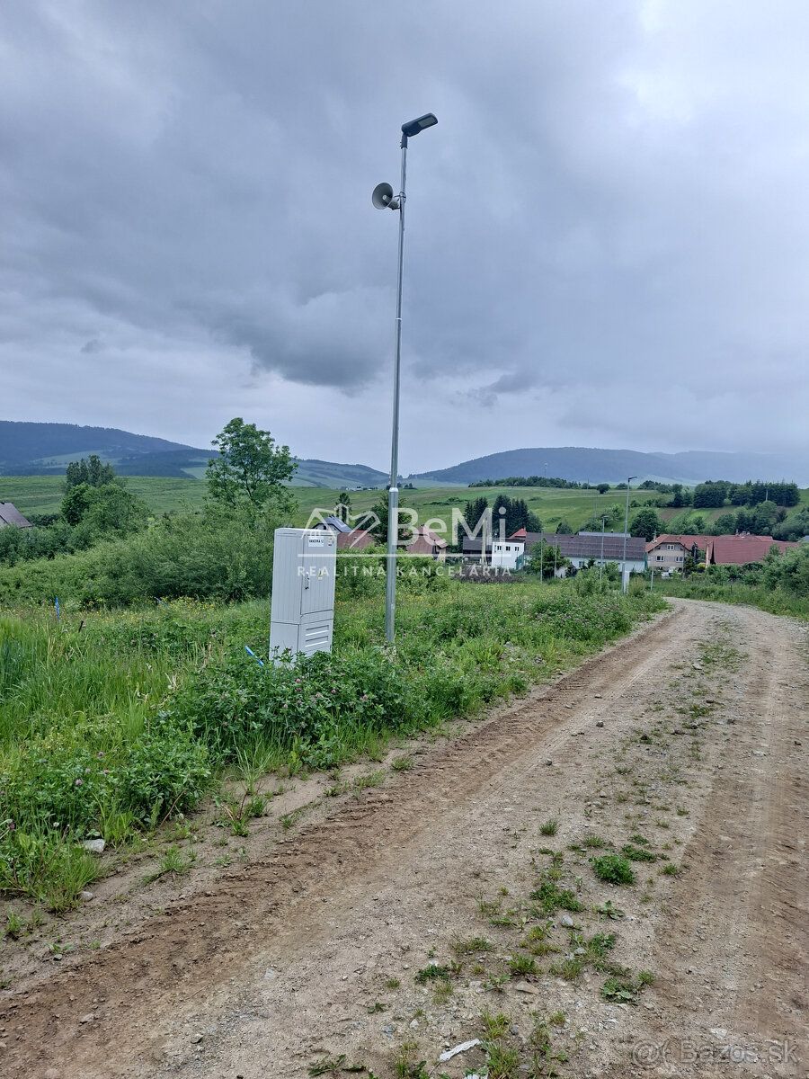 Typ: Pozemky - bývanie Ulica: Kúty Mestská časť: Vaňovka Obe