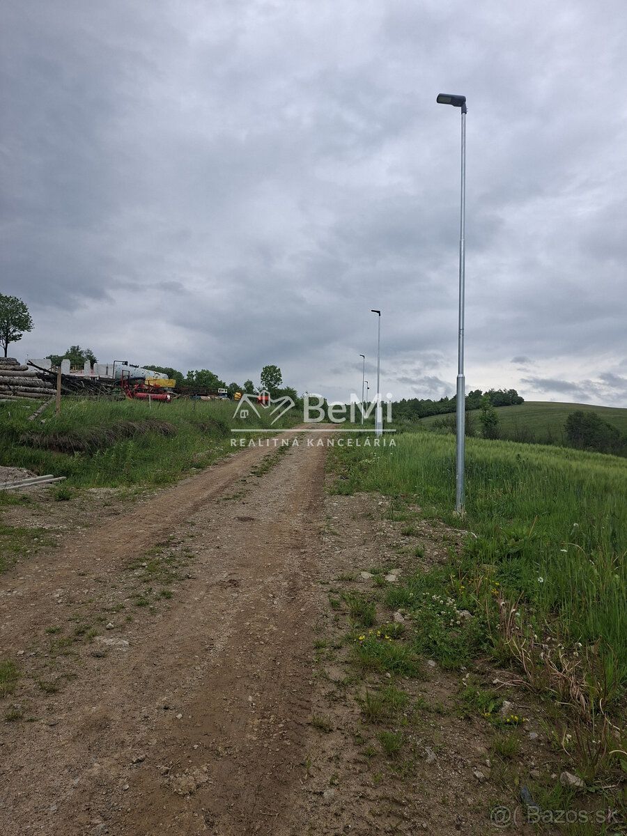 Typ: Pozemky - bývanie Ulica: Kúty Mestská časť: Vaňovka Obe