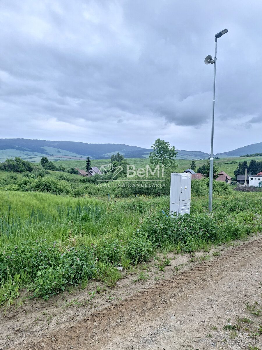 Typ: Pozemky - bývanie Ulica: Kúty Mestská časť: Vaňovka Obe