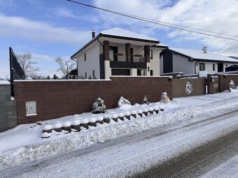 Pekné Bývanie realitná kancelária spol. s.r.o. s prevádzkou 