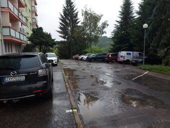 Ponúkame na predaj investičný pozemok 5630m2 vo Zvolene, Pod