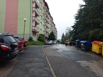 Ponúkame na predaj investičný pozemok 5630m2 vo Zvolene, Pod