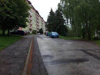 Ponúkame na predaj investičný pozemok 5630m2 vo Zvolene, Pod