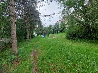 Ponúkame na predaj investičný pozemok 5630m2 vo Zvolene, Pod
