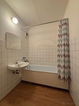 Ponúkame na predaj 1-izbový byt o výmere 41,14 m² nachádzajú