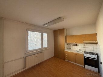 Ponúkame na predaj 1-izbový byt o výmere 41,14 m² nachádzajú