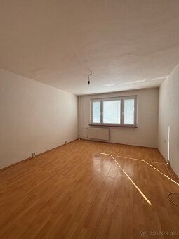 Ponúkame na predaj 1-izbový byt o výmere 41,14 m² nachádzajú