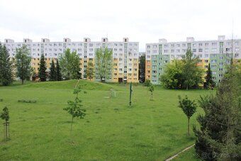Ponúkam do nájmu 3 izbový byt na Osikovej ulici na sídlisku 