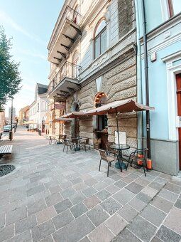 Máte nápad na nadupaný street food, voňavé palacinky alebo r