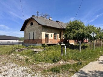 Typ: Pozemok pre rodinné domy Obec: Trenčín
Ponúkame na pred