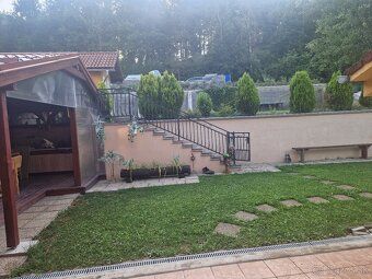 Dame do prenajmu dvojpodlazny podpivniceny rodinny dom v obc