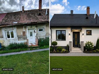 Typ: 3-izbový byt Ulica: Vráble Obec: Vráble
Hľadáte dostupn