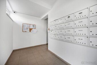 2-izbový byt na predaj – novostavba Stupava, balkón, komora,