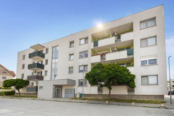 2-izbový byt na predaj – novostavba Stupava, balkón, komora,