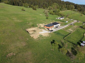 Stavebný pozemok 994 m² na predaj – Bytča, časť Pšurnovice |