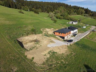 Stavebný pozemok 994 m² na predaj – Bytča, časť Pšurnovice |