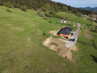 Stavebný pozemok 994 m² na predaj – Bytča, časť Pšurnovice |