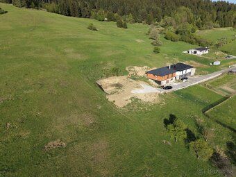 Stavebný pozemok 994 m² na predaj – Bytča, časť Pšurnovice |