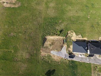 Stavebný pozemok 994 m² na predaj – Bytča, časť Pšurnovice |