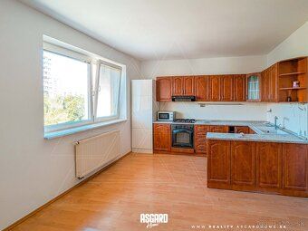 ASGARD home reality exkluzívne ponúka na prenájom kompletne 