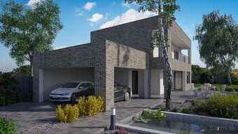 Ponúkame na predaj rovinatý stavebný pozemok s rozlohou 450 