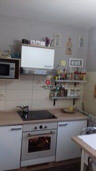 Hľadáte moderné a komfortné bývanie priamo v centre Sobranie