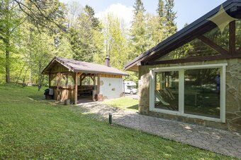Vila Kotlina – apartmánova vila v srdci Vysokých Tatier, v T