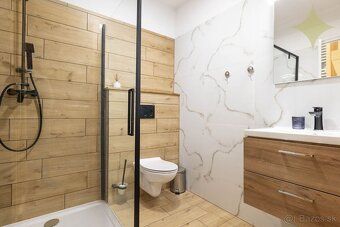 Vila Kotlina – apartmánova vila v srdci Vysokých Tatier, v T