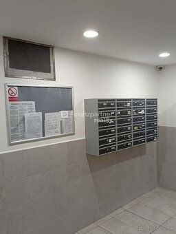 F011-115-PECH
Ponúkame na predaj kompletne zrekonštruovaná g