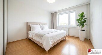 REB.SK Svetlý mestský 3-izbový byt (94,08 m²) s obrovským po