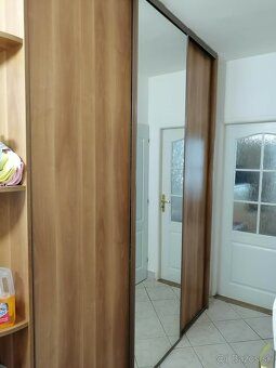 Prenajmem starší byt na Amurskej 8, Košice, hneď pri jazere,