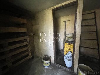 Typ: Pozemok na rekreáciu Mestská časť: Môťová Obec: Zvolen
