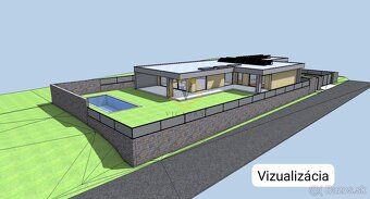Hľadáte miesto pre svoj nový domov, kde môžete začať stavať 