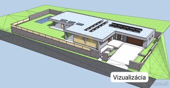 Hľadáte miesto pre svoj nový domov, kde môžete začať stavať 