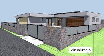 Hľadáte miesto pre svoj nový domov, kde môžete začať stavať 