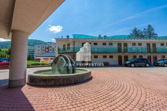 Realitná kancelária ZARA PROPERTIES ponúka na predaj výnimoč