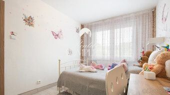 Typ: 3-izbový byt Obec: Dunajská Streda
Reality KOMPLEX  s.r