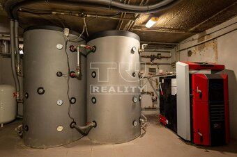 Rodinný dom v srdci Rajeckej doliny – pokoj, príroda a komfo
