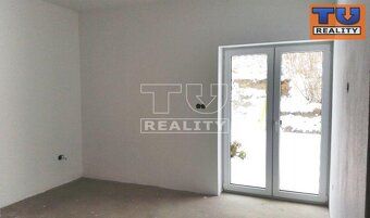 TUreality ponúka na predaj bezbariérový bungalov v stave hol